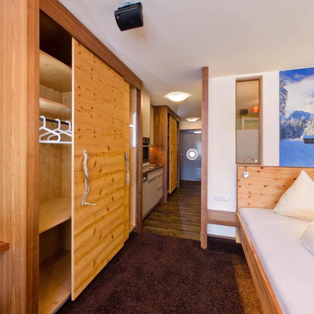 Appartementhaus Wetterloch Apartment