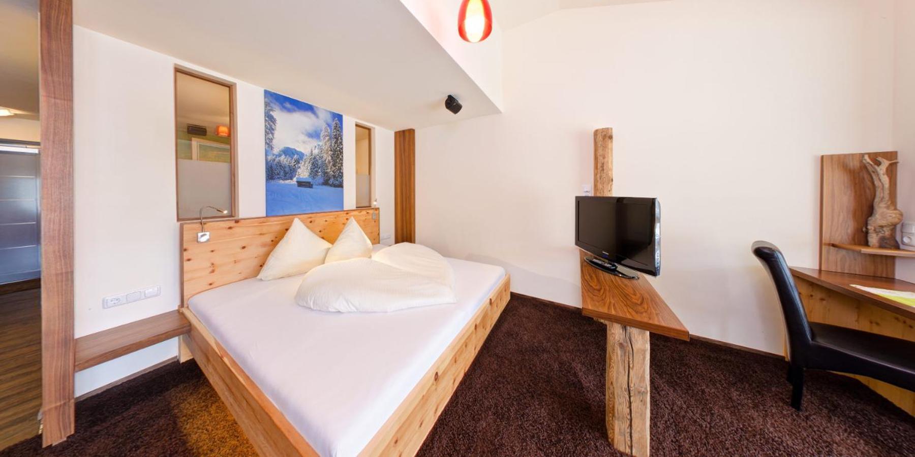 Appartement Appartementhaus Wetterloch