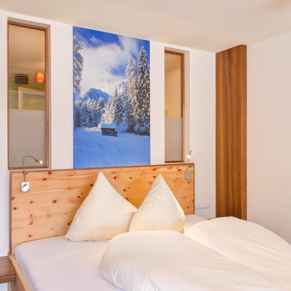 Appartementhaus Wetterloch Appartement *