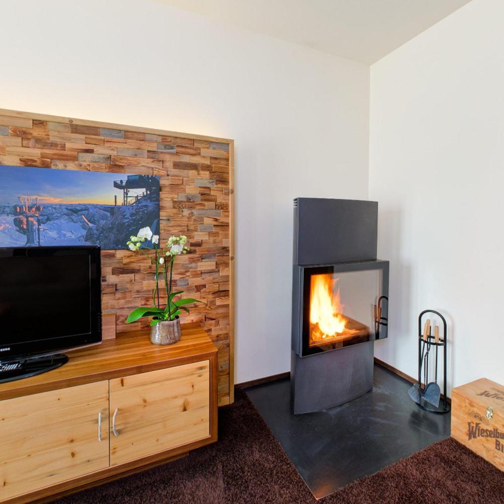Appartement Appartementhaus Wetterloch *