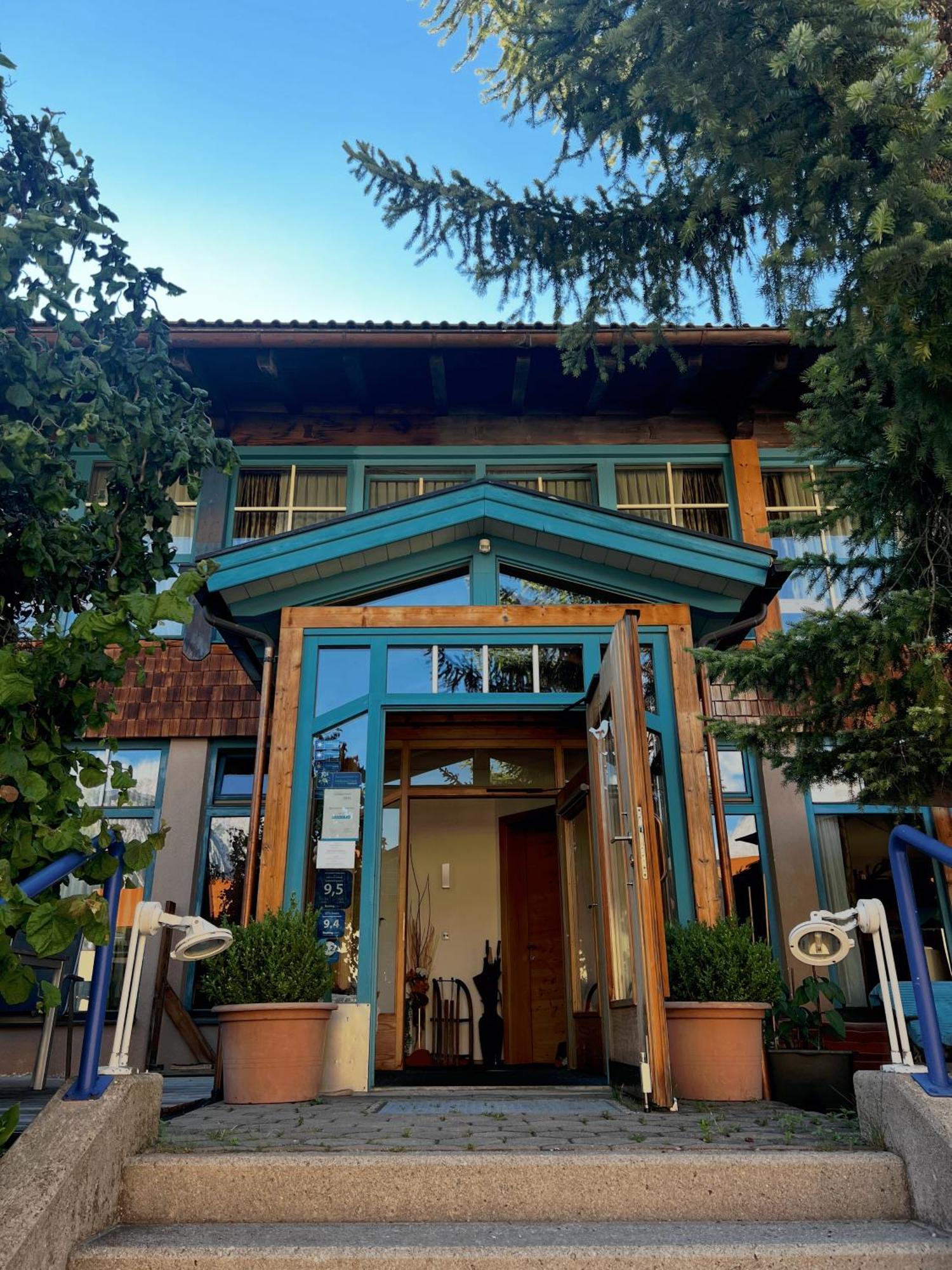 Appartementhaus Wetterloch Appartement