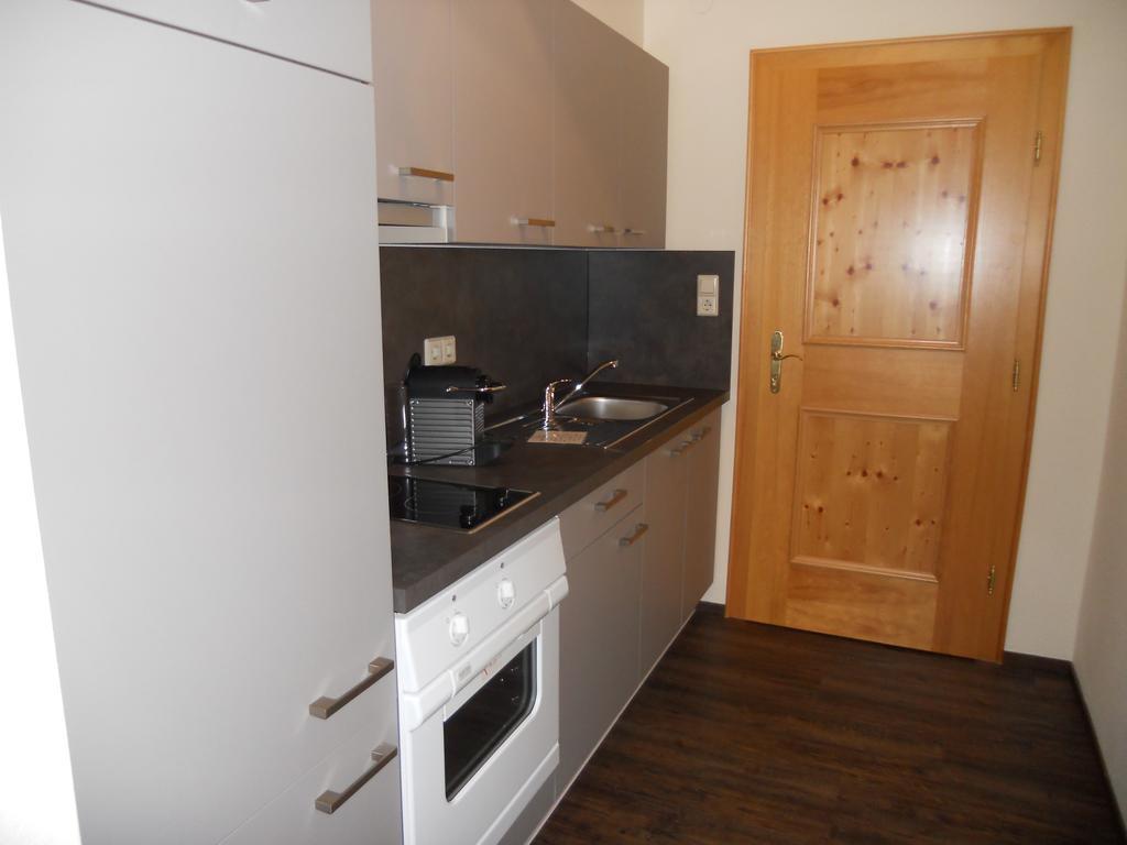 Appartementhaus Wetterloch Appartement *